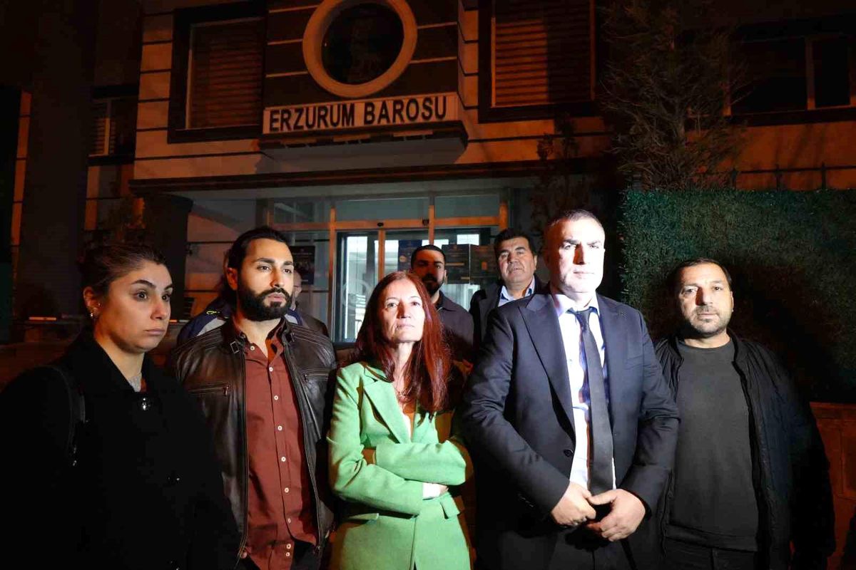 Eski Vali Tutuklandı