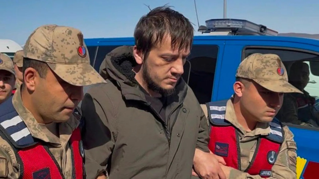 Gülistan Doku soruşturmasında eski vali Tuncay Sonel adliyeye sevk edildi