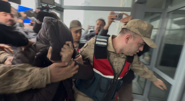 Gülistan Doku soruşturmasında tutuklu başhekim Çağdaş Özdemir'in ifadesi ortaya çıktı