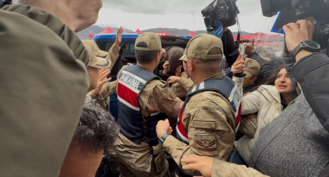 Gülistan Doku soruşturmasında tutuklu başhekim Çağdaş Özdemir'in ifadesi ortaya çıktı