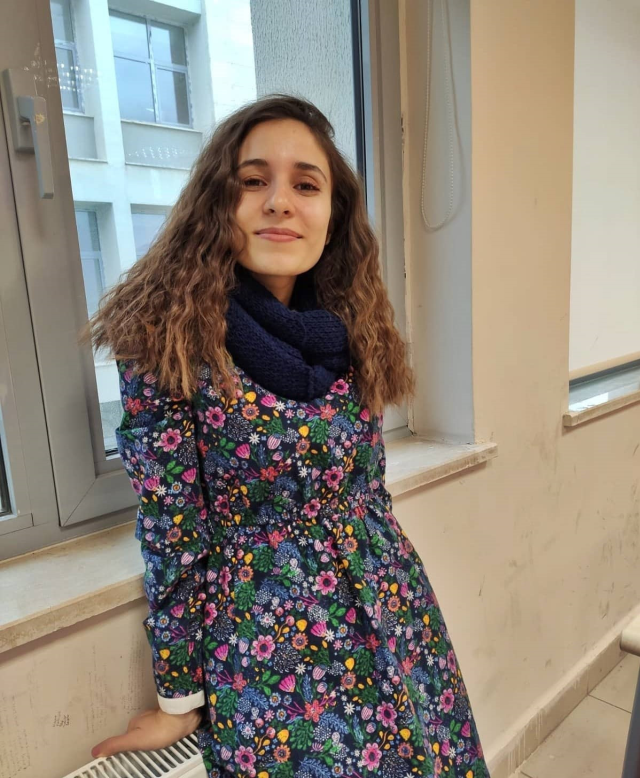 Gülistan Doku soruşturmasında tutuklu başhekim Çağdaş Özdemir'in ifadesi ortaya çıktı