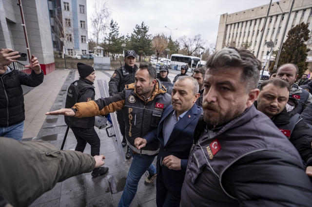 Gülistan Doku soruşturmasında eski vali Tuncay Sonel'e tutuklama talebi