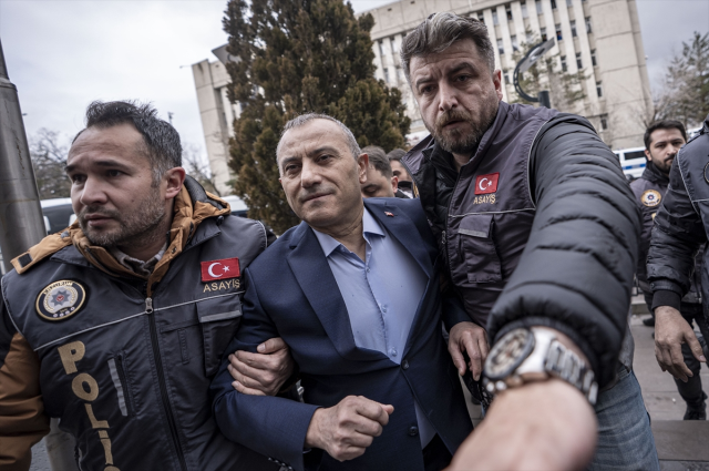 Gülistan Doku soruşturmasında eski vali Tuncay Sonel'e tutuklama talebi