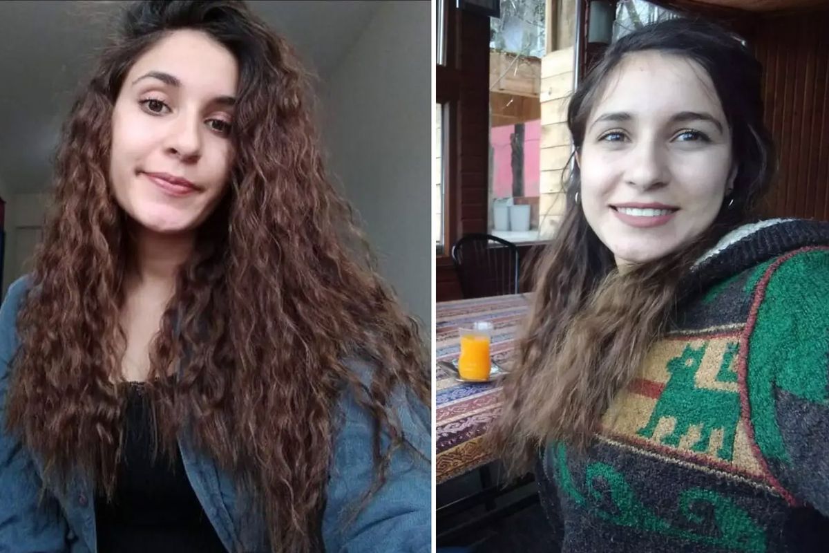 Gülistan Doku soruşturmasında firari şüpheli Umut Altaş için kırmızı bülten çıkarıldı.