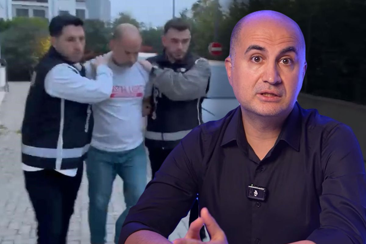 Gülistan Doku soruşturmasında tutuklu başhekim Çağdaş Özdemir\'in ifadesi ortaya çıktı