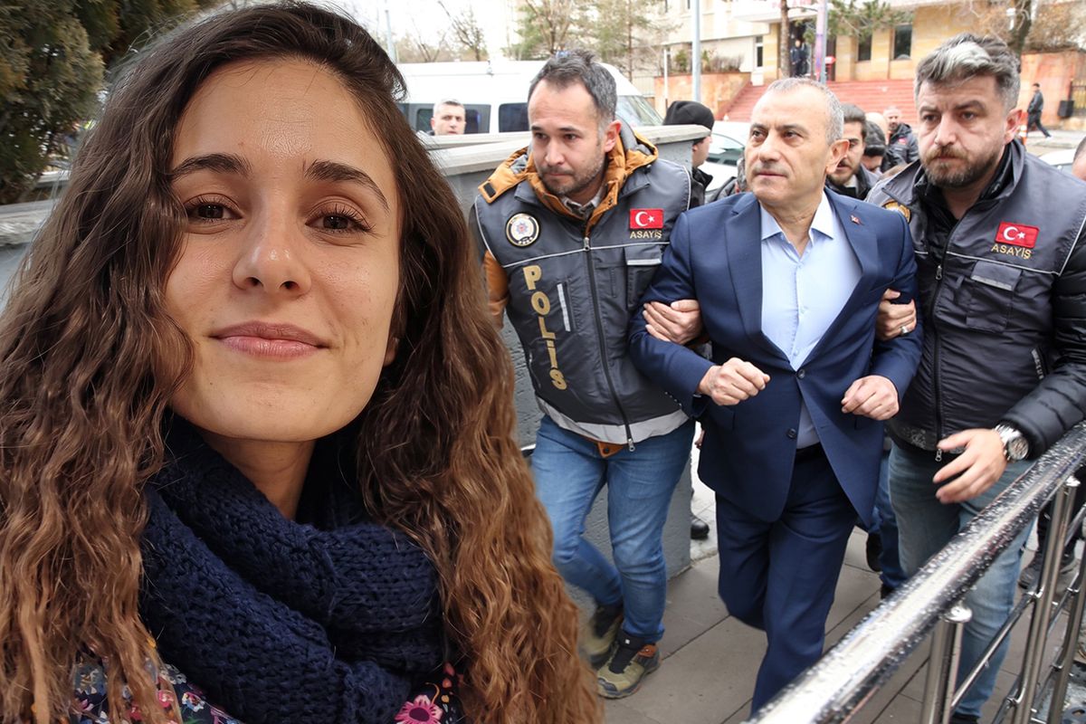 Gülistan Doku\'nun cesedini evde mi sakladılar? Gizli tanık: Kötü kokular geliyordu