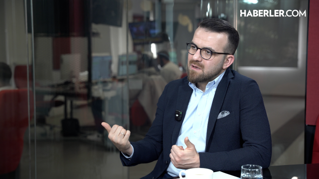 Hakan Bucak: Türkiye, gayrimenkul alma açısından en mantıklı ülke