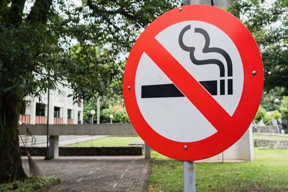 İngiltere’de 1 Ocak 2009 sonrası doğanlara ömür boyu sigara yasağı