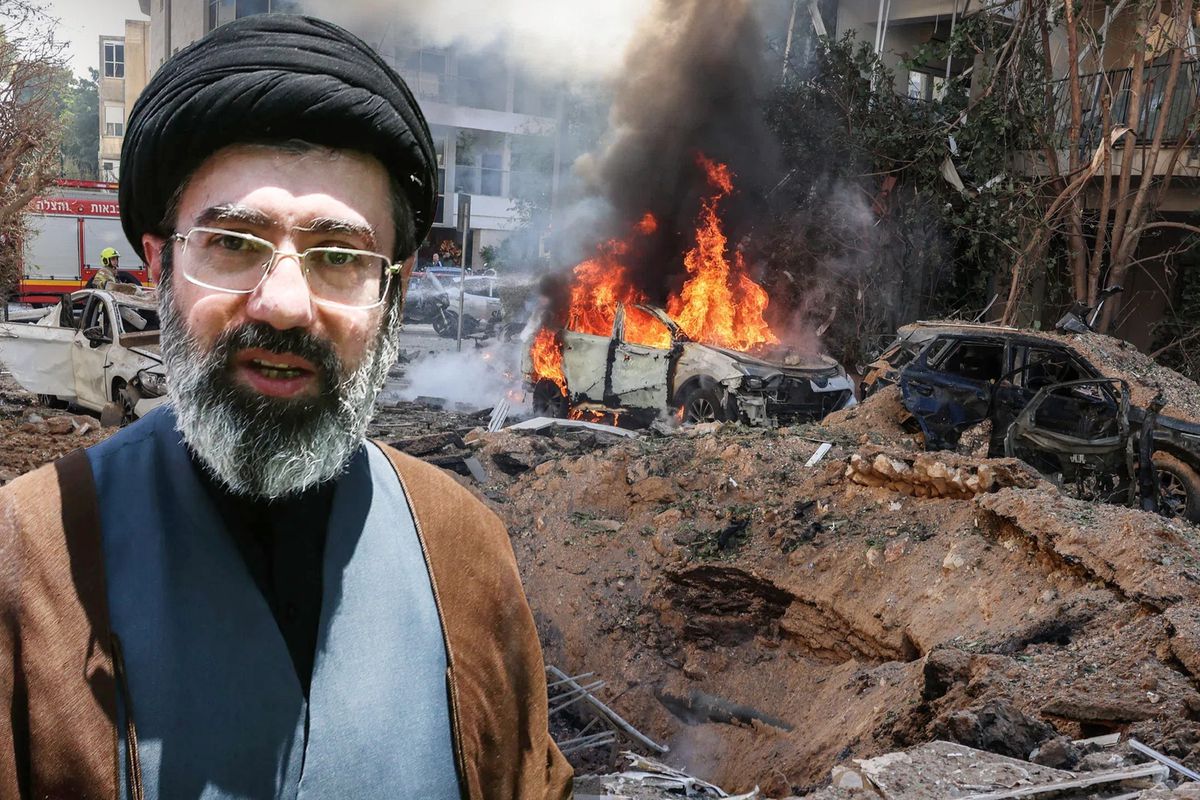 İran devlet televizyonu iddiayı yalanladı: Pakistan\'a hiçbir müzakere heyeti gönderilmedi