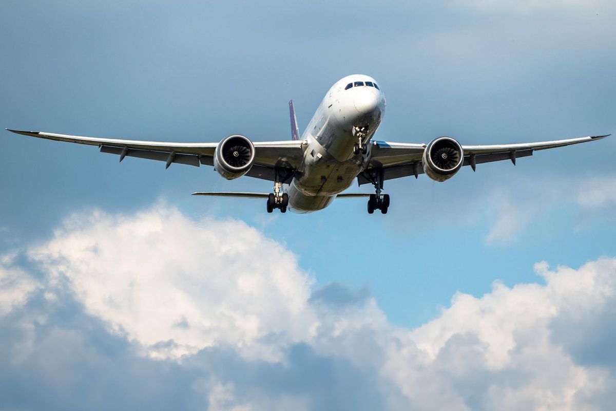 İran-Türkiye hattında 52 gün sonra bir ilk! Meşhed-İstanbul uçak seferi yapılacak