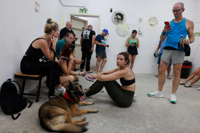 İşte İsrail halkının en çok korktuğu 8 ülke! Listede Türkiye de var