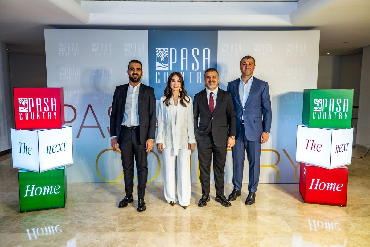 Kadooğlu Holding’den İzmir’e Yeni Lüks Yaşam Projesi : Paşa Country