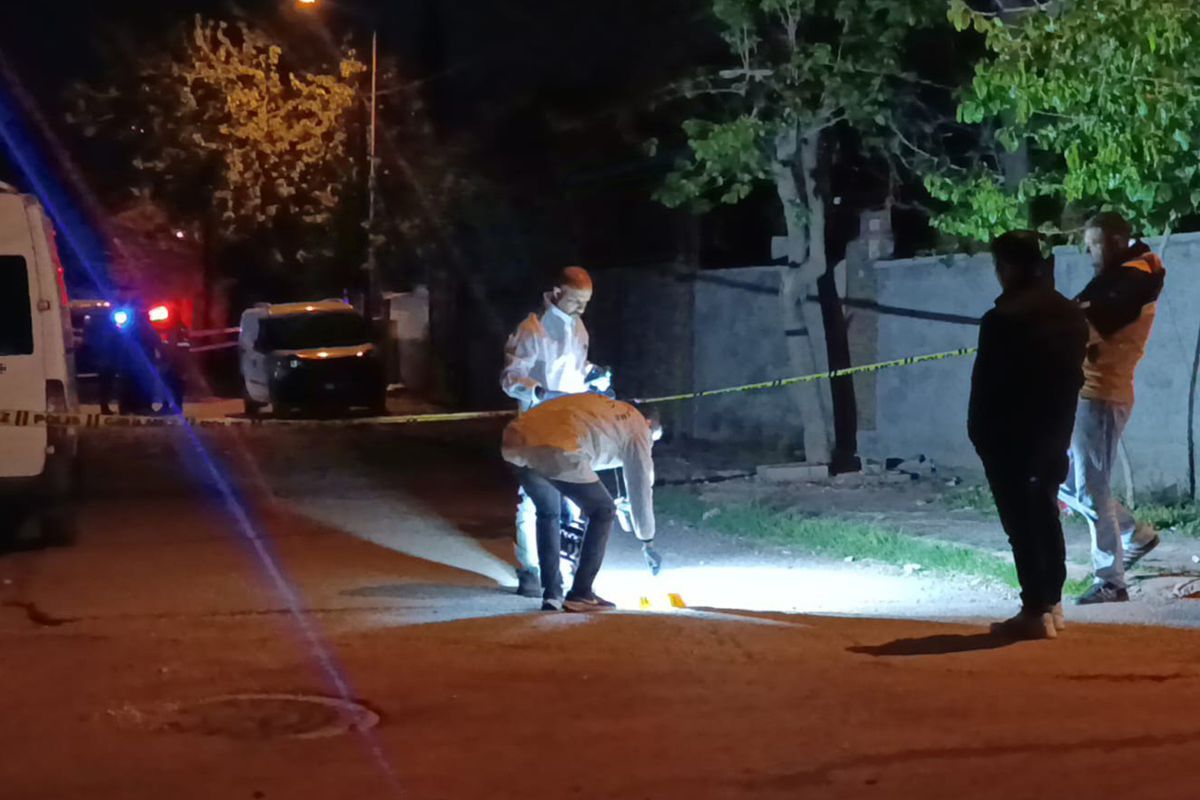 İki aile arasında silahlı kavga: 6 yaralı