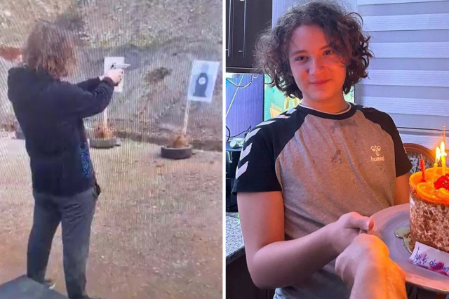 Kahramanmaraş'taki okul saldırganının annesi de tutuklandı