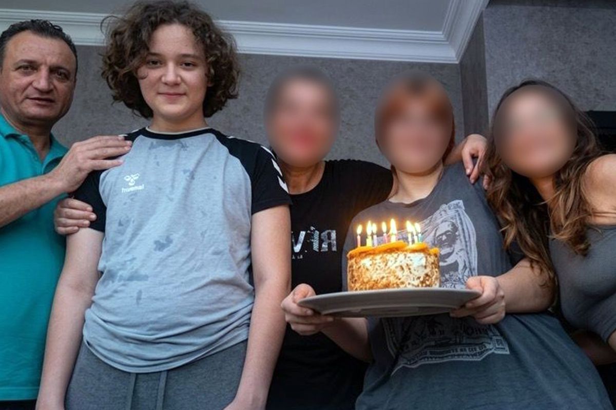 Kahramanmaraş\'taki okul saldırganının annesi de tutuklandı