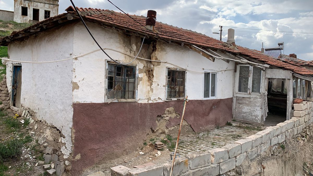 Kırıkkale\'de Cinayet: Belediye Çalışanı Öldürüldü