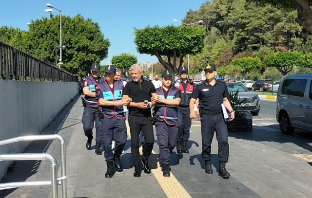 Manavgat Belediyesi'ne yönelik soruşturmada 21 şüpheli daha gözaltına alındı