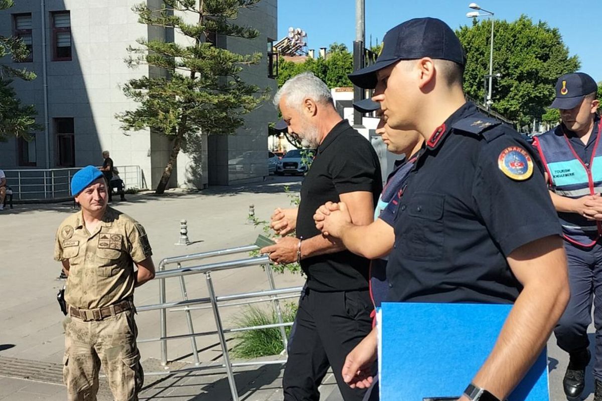 Manavgat Belediyesi\'ne yönelik soruşturmada 21 şüpheli daha gözaltına alındı