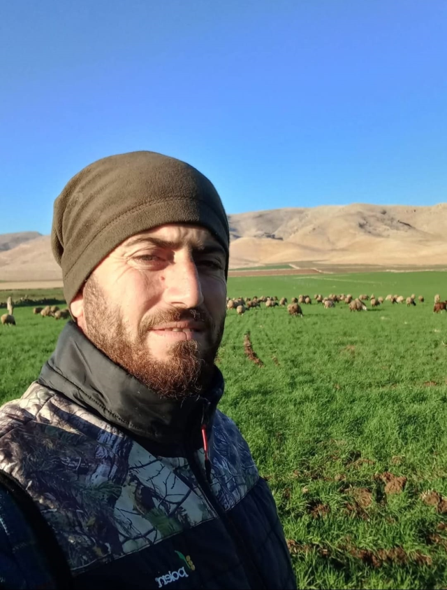 Mardin'de silahlı saldırıya uğrayan çoban hayatını kaybetti