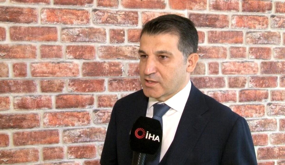 Nihat Kırmızı: 2026 Sigortacılık İçin Zor Olacak