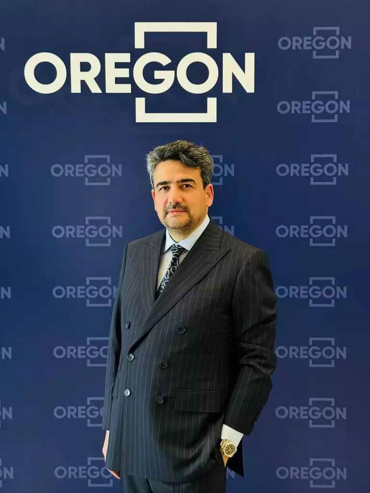Oregon\'dan Hızlı Lojistik Çözüm
