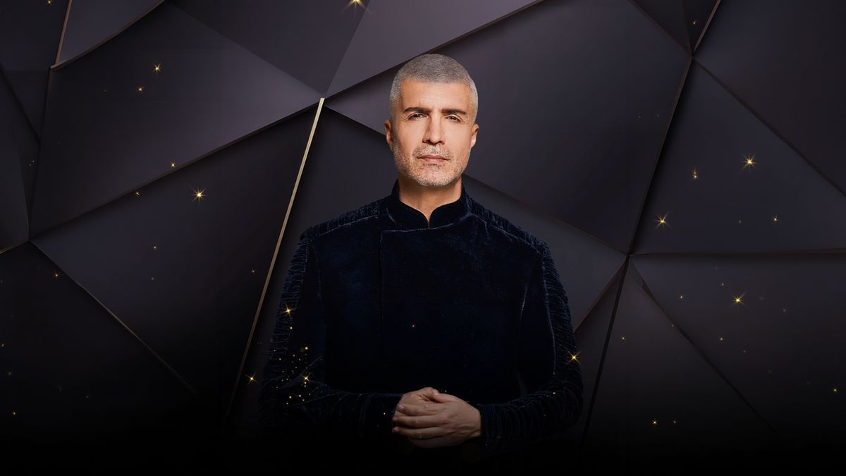 Özcan Deniz, Günay Restaurant Ankara\'da Sahne Alacak!