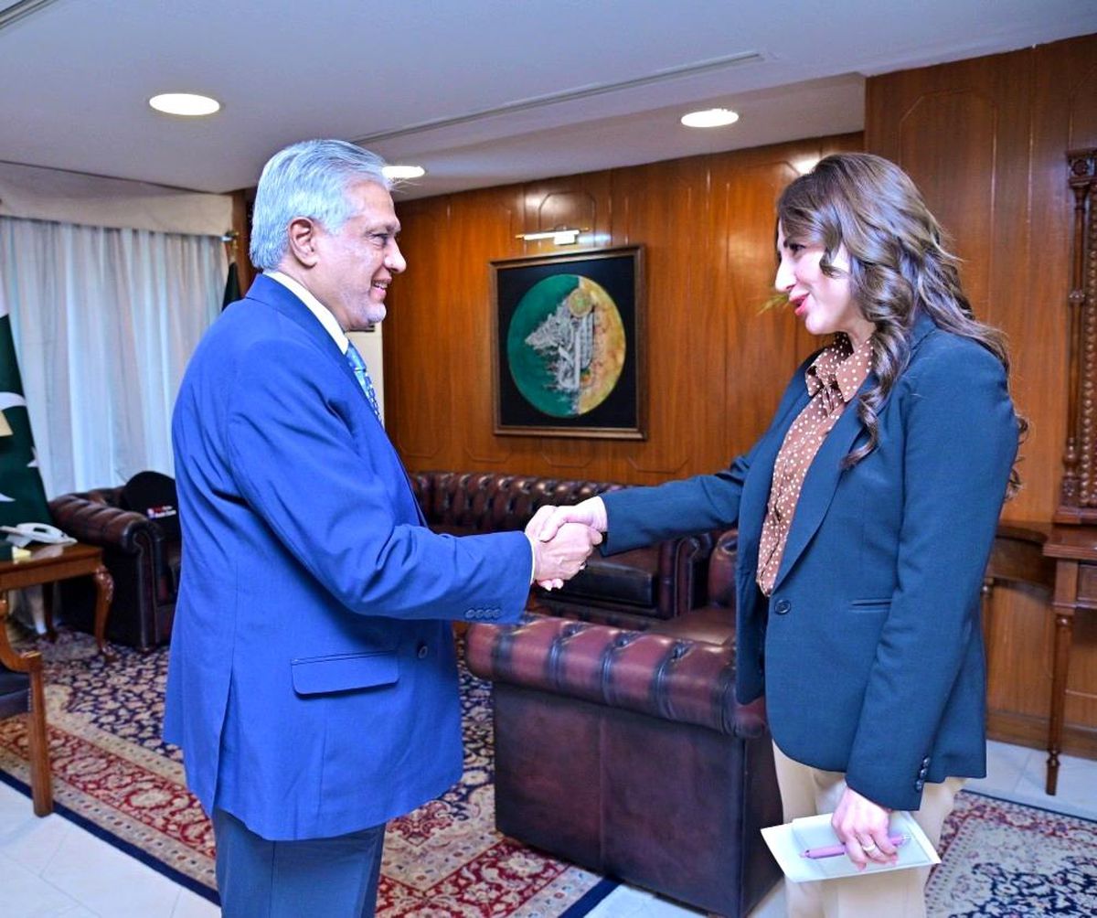 Pakistan\'dan ABD ve İran\'a Ateşkes Çağrısı