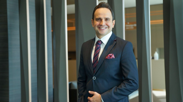 Prof. Dr. Salih Boğa: Obeziteyle mücadelede ameliyatsız yöntemler tercih ediliyor