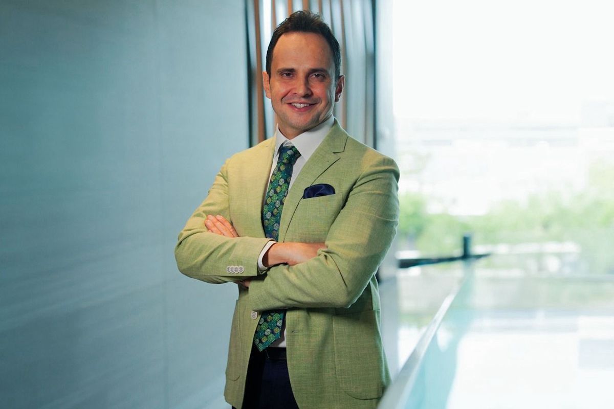 Prof. Dr. Salih Boğa: Obeziteyle mücadelede ameliyatsız yöntemler tercih ediliyor