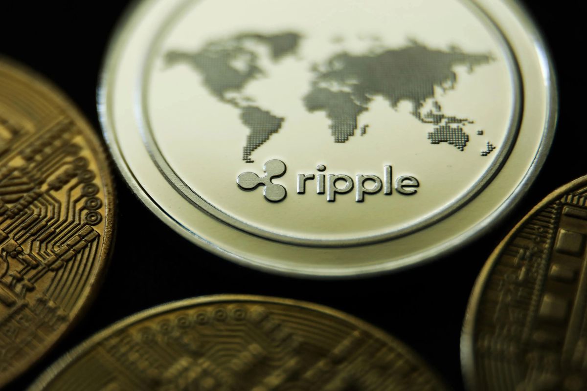 Ripple\'dan kuantum hazırlığı