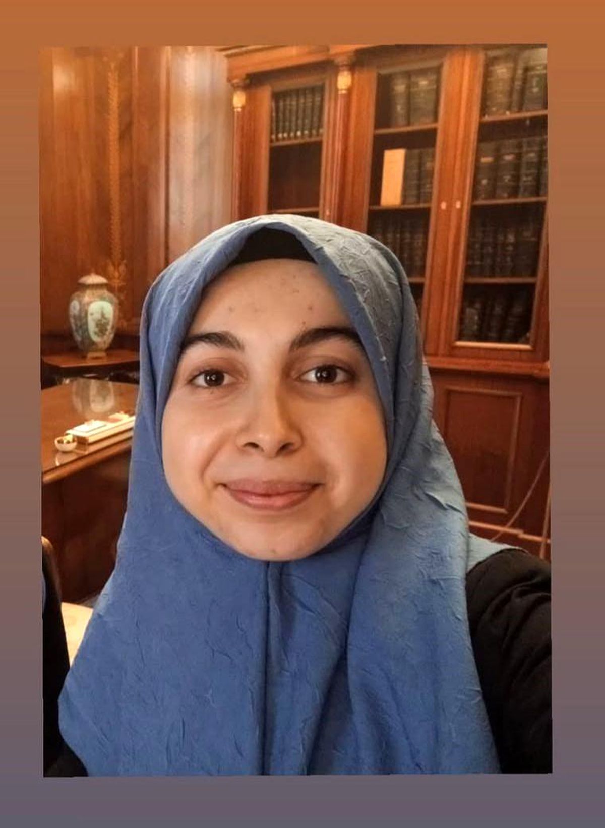 Kozan\'da Otomobilin Çarptığı Zehra Hayatını Kaybetti