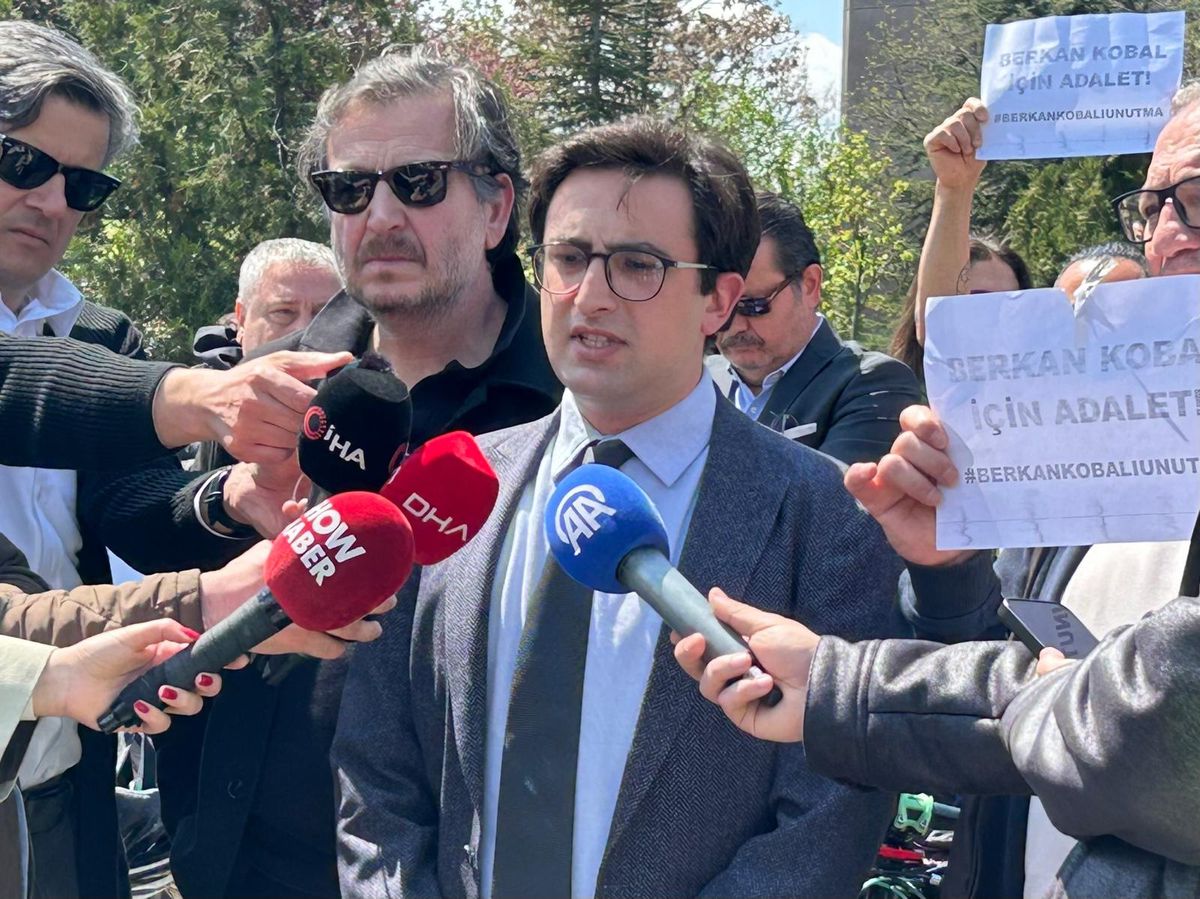 Triatlon Sporcusunun Ölümüne 4 Yıl 2 Ay Hapis Cezası