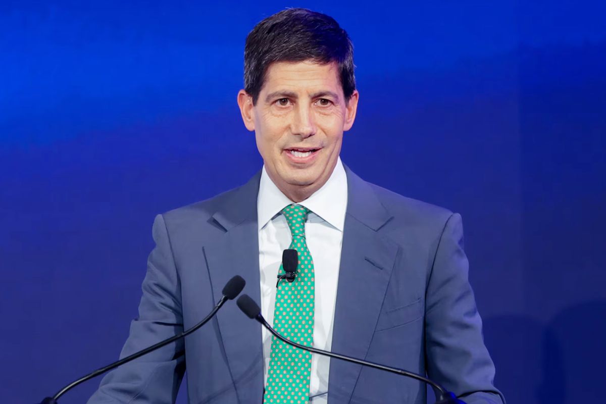 Trump\'ın Fed başkan adayı Kevin Warsh, Senato\'da ilk sınavına çıkıyor