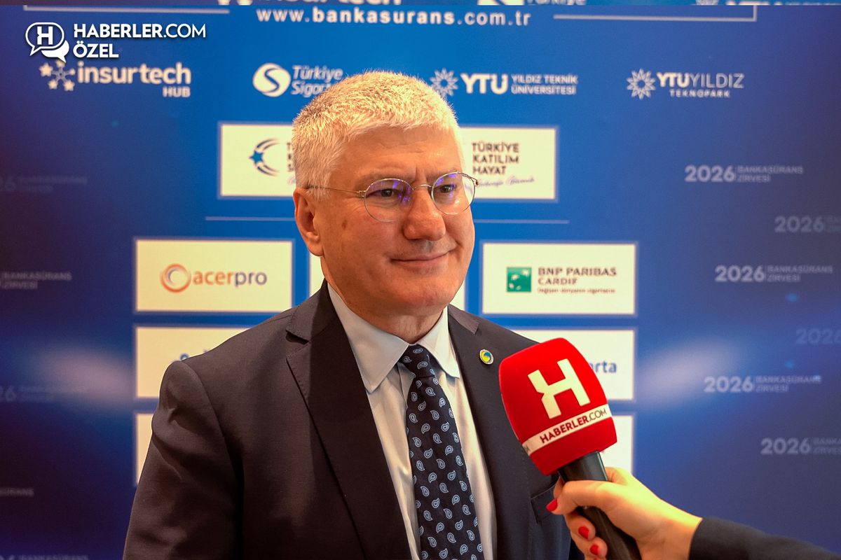 TSB Başkanı Ahmet Yaşar: Toplumun her kesimine ulaşmak için çalışıyoruz