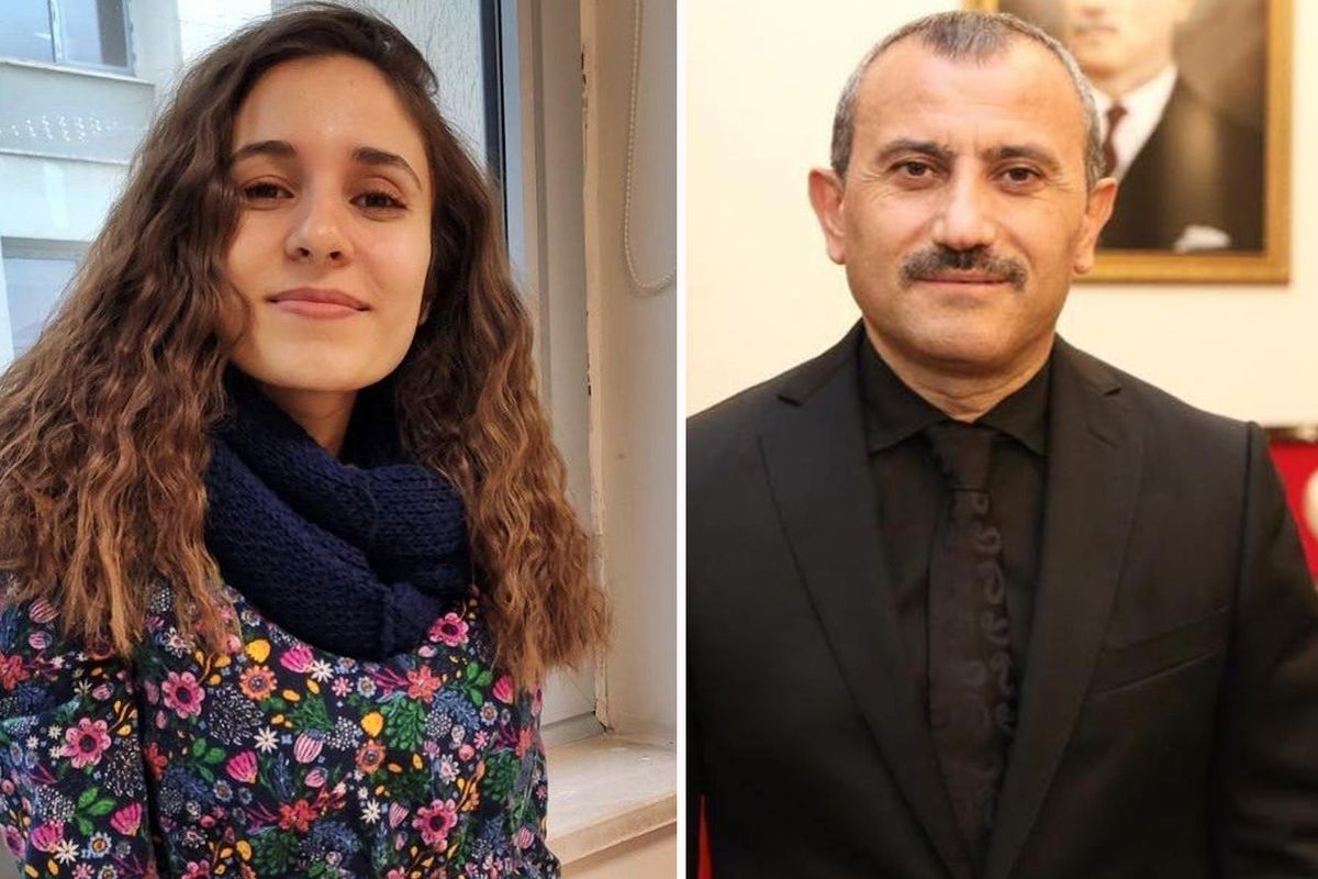 Tuncay Sonel\'den "Gülistan\'ın cesedi gizlice gömüldü mü?" sorusuna yanıt