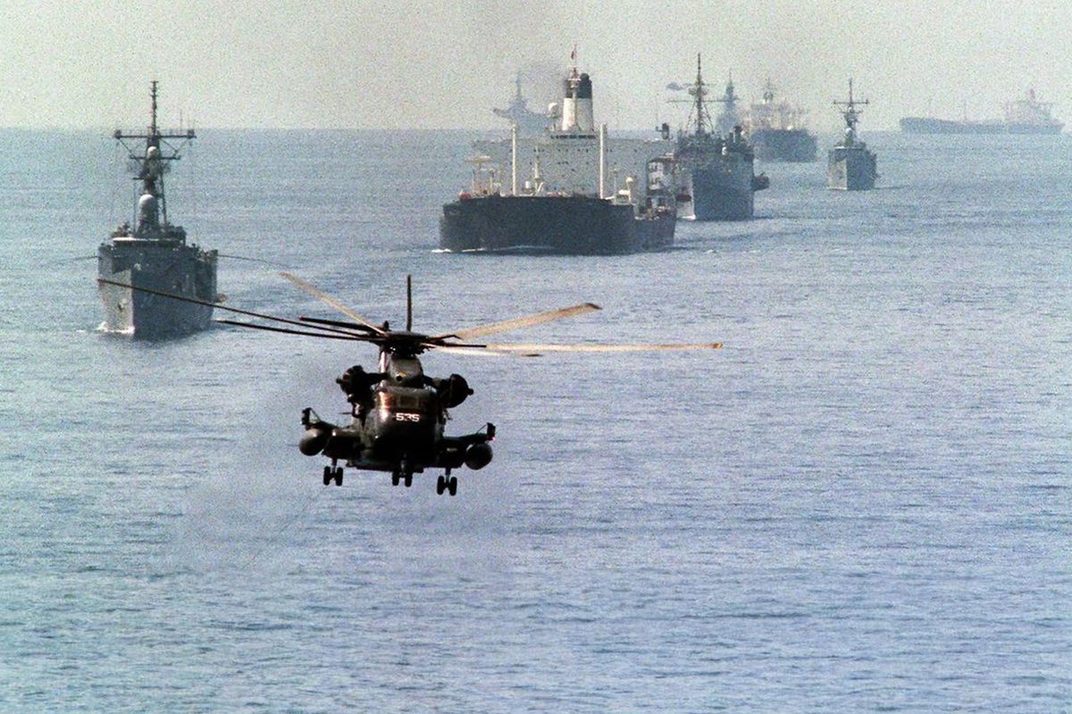 Türkiye, Mısır, Pakistan ve Umman\'dan ABD-İran savaşı çağrısı: Tek seçenek var