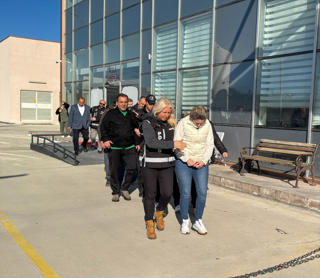 Uşak'ta Eşme Belediye Başkanı Tozan hakkında karar