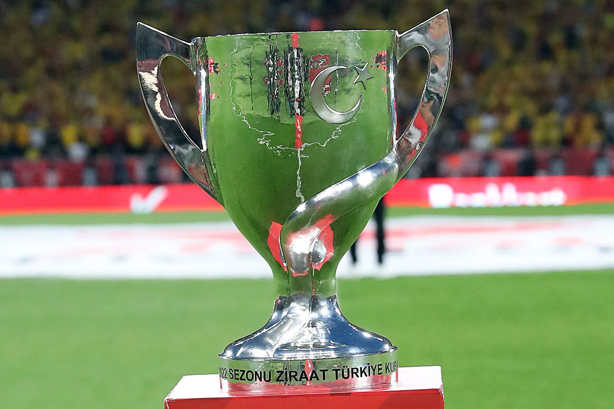 Ziraat Türkiye Kupası\'nda çeyrek final heyecanı başlıyor