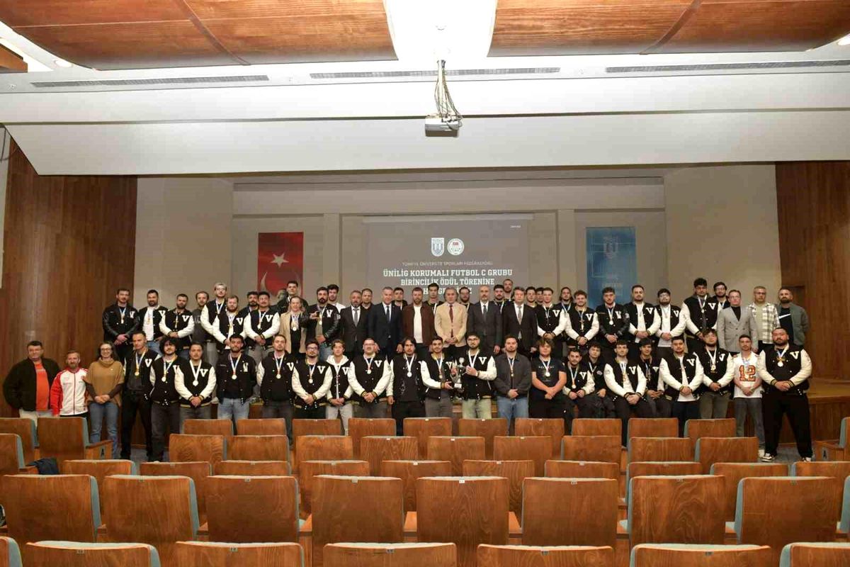 MSK&Uuml; Korumalı Futbol Takımı S&uuml;per Lig'e Y&uuml;kseldi