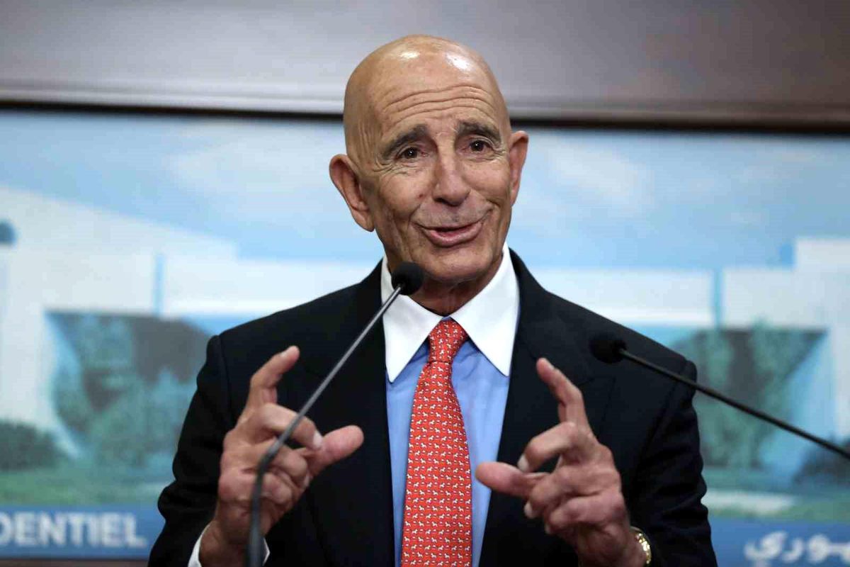 ABD Büyükelçisi: F-35\'ten çıkarma çılgınlık, S-400 sorunu aylarda çözülür