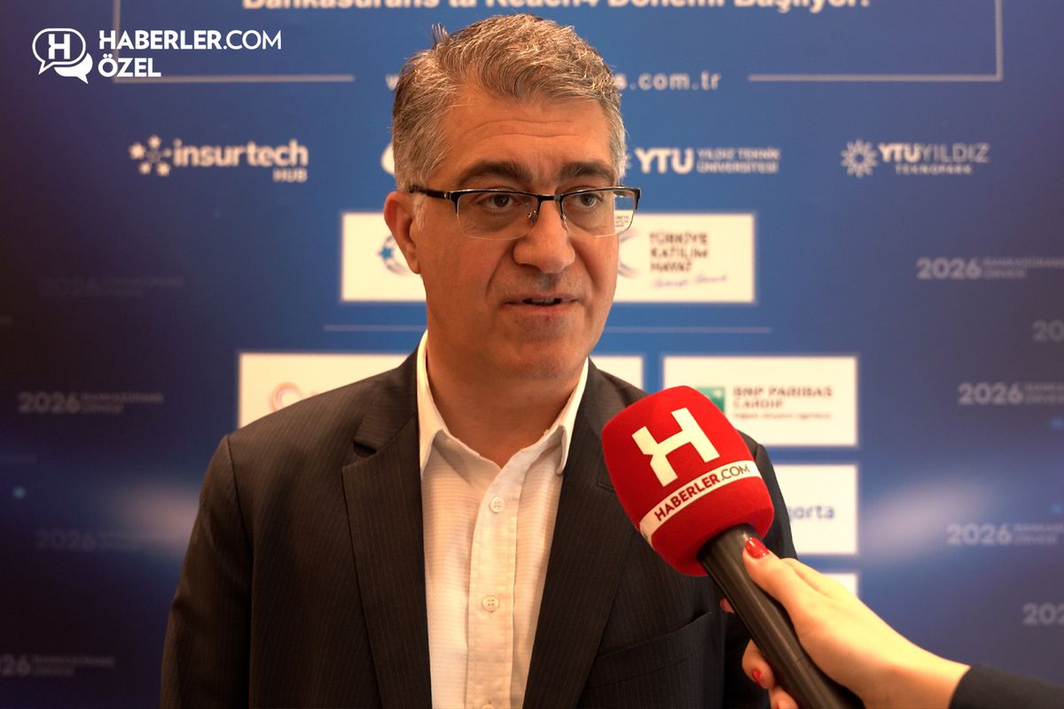 AgeSA CIO’su Fahri Arkan: Sigortada dijital dönüşüm hızlandı