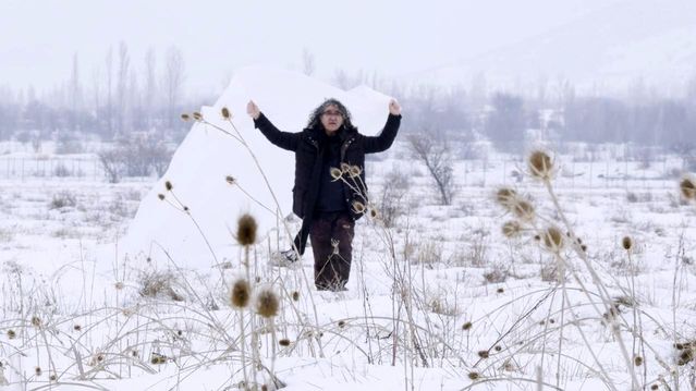 Kavukcu'nun Doğa ile İlişkisi