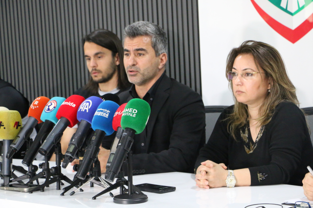 Amedspor şampiyonluk ateşini yaktı