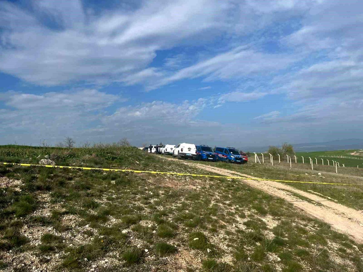 Sincan\'da Helikopter Kazası İncelemeleri Devam Ediyor