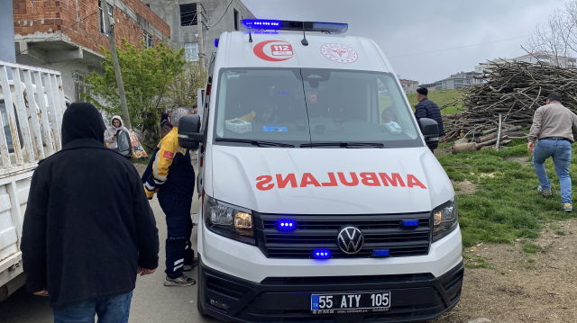 Annesini av tüfeğiyle öldürüp aynı silahla intihar etti