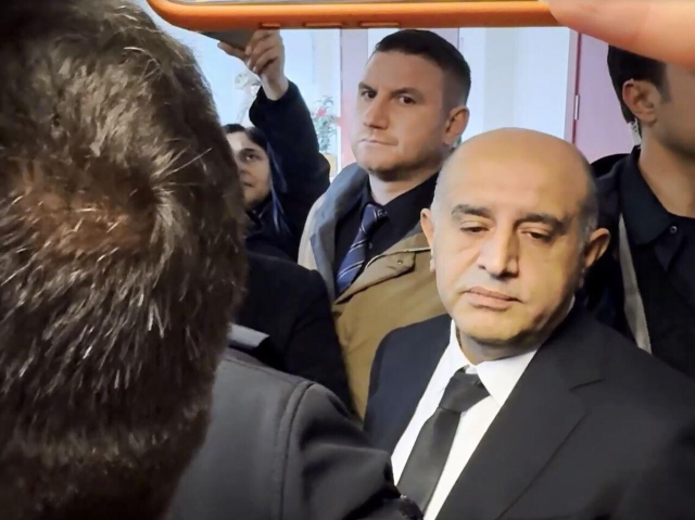 Aziz İhsan Aktaş davasında Kadir Aydar'ın da aralarında olduğu 5 sanığa tahliye