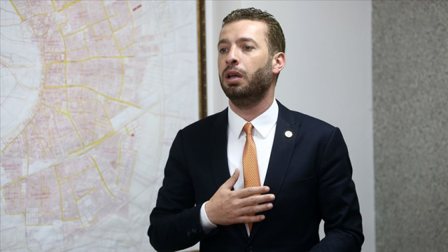 Aziz İhsan Aktaş davasında Kadir Aydar'ın da aralarında olduğu 5 sanığa tahliye