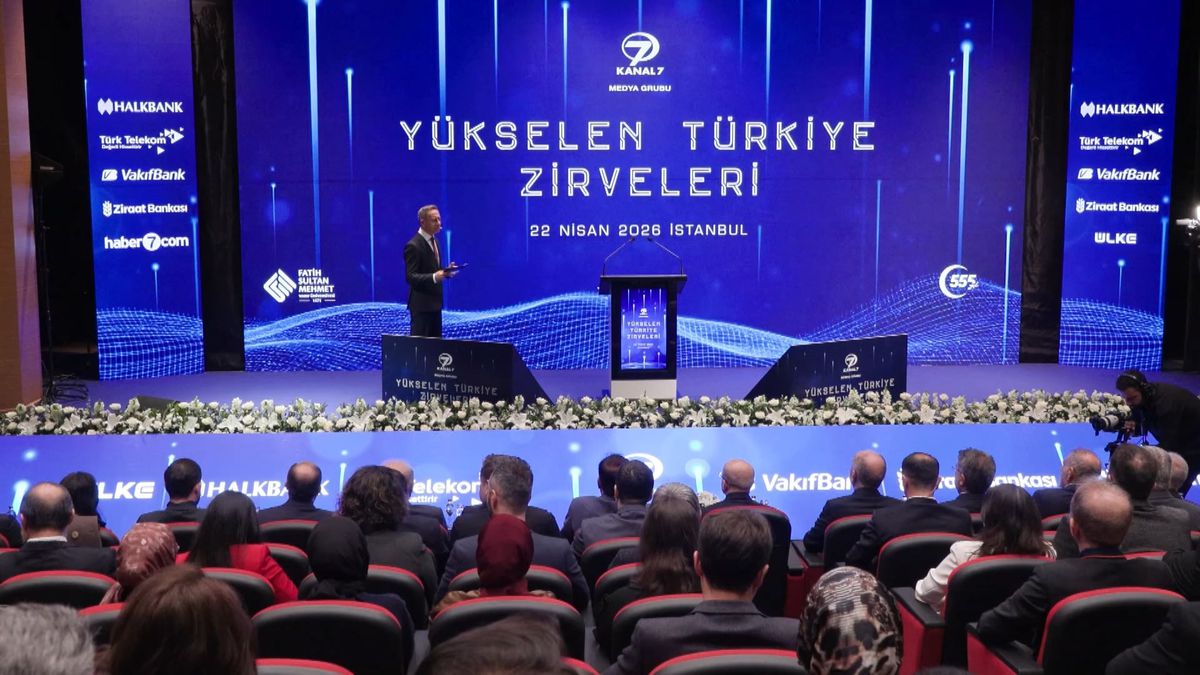 Şimşek\'ten Küresel Ekonomi Analizi