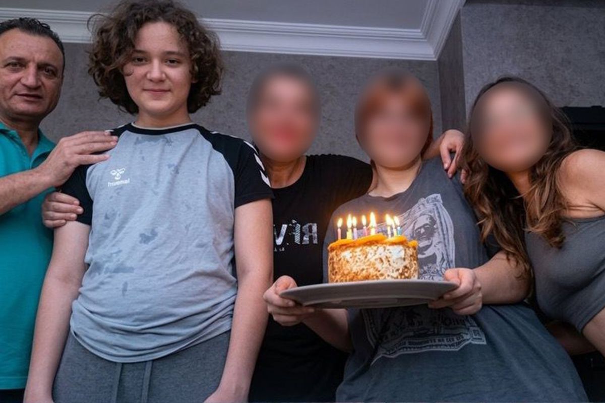 Başsavcılık İsa Aras Mersinli\'nin annesinin tutuklanma sebebini açıkladı