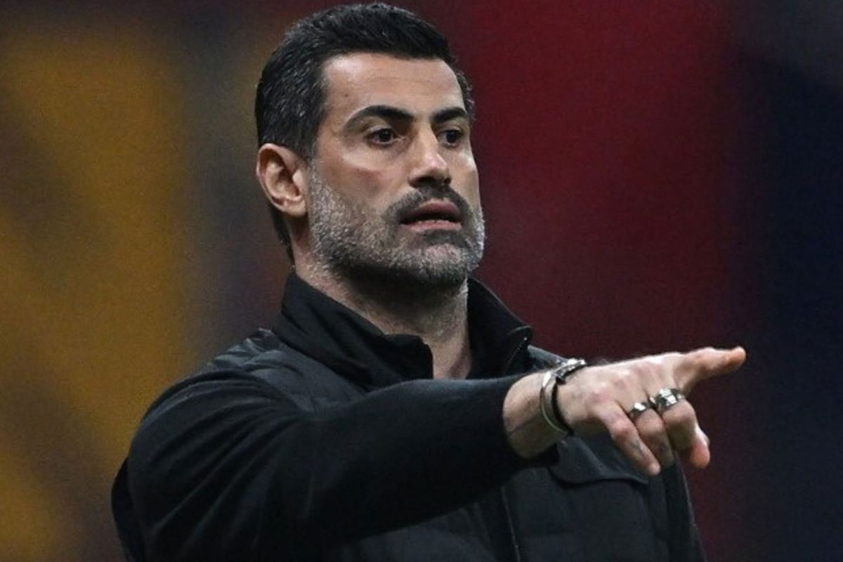 \'\'Biliyorduk\'\' diyen Volkan Demirel, Galatasaray\'ın zayıf karnını açıkladı